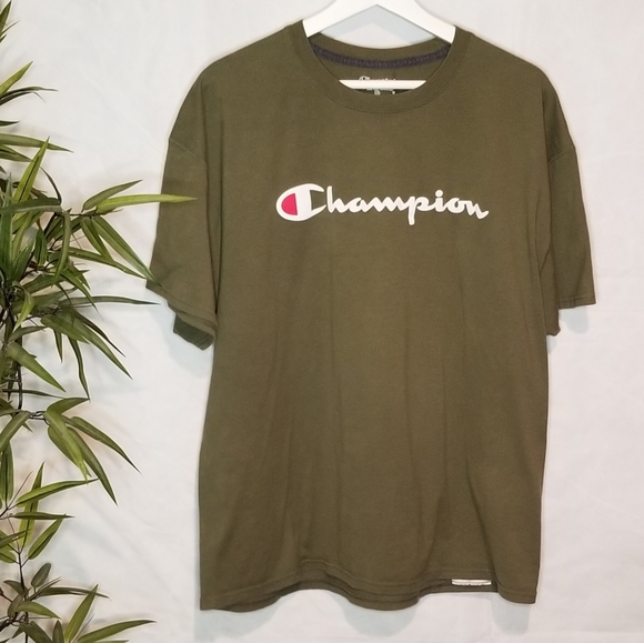 Champion Other - Champion Short Sleeve T-Shirt